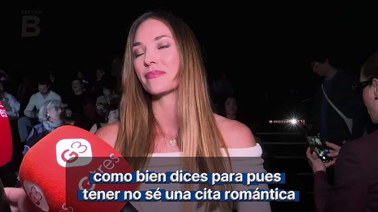 Helen Lindes y su "regla de oro" para salvar la pareja tras el tercer hijo