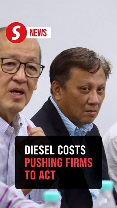 Groups warn of price hikes, business closures amid soaring diesel prices