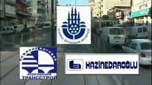 İstanbul (S.Çiftliği - Edirnekapı Hattı) Raylı Ulaşım Sistemi Tanıtım Filmi