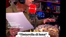 La pennicanza con Fiorello e bigio