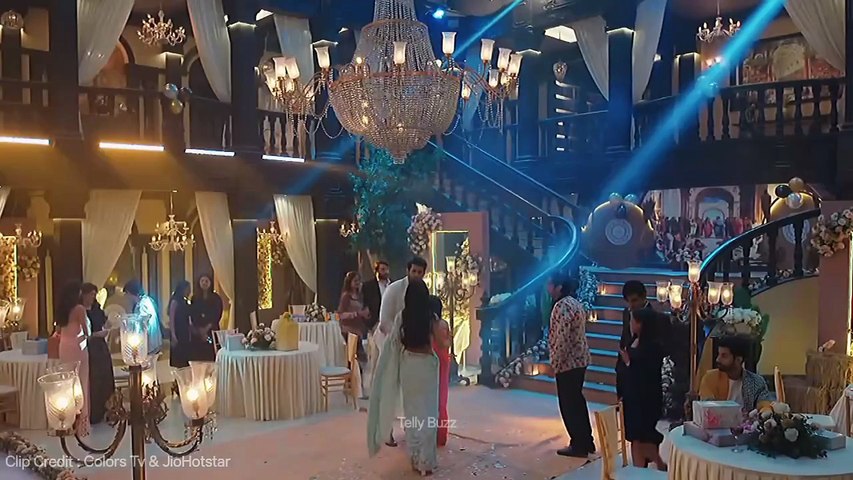 Naagin season 7 episode 27