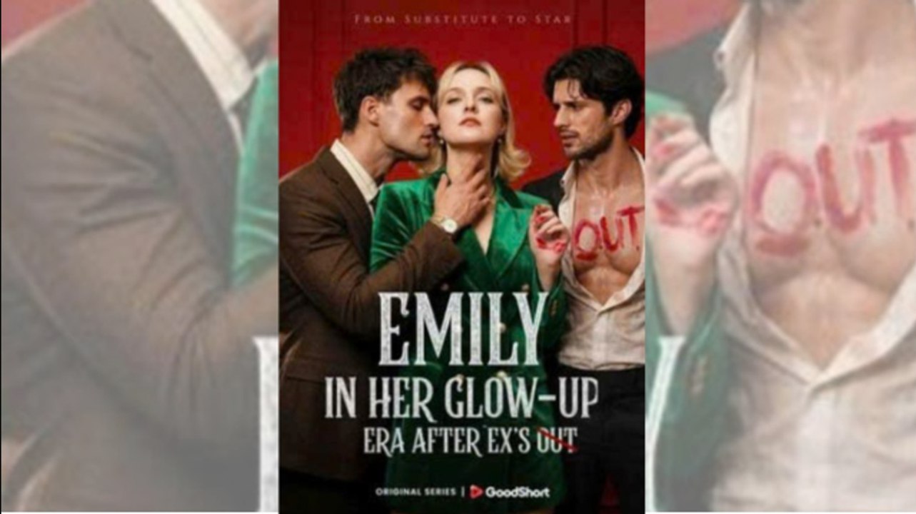 Emily In Her Glow-Up Era After Ex's Out