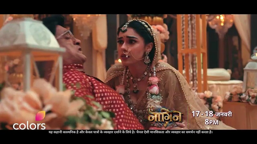 Naagin season 7 episode 27