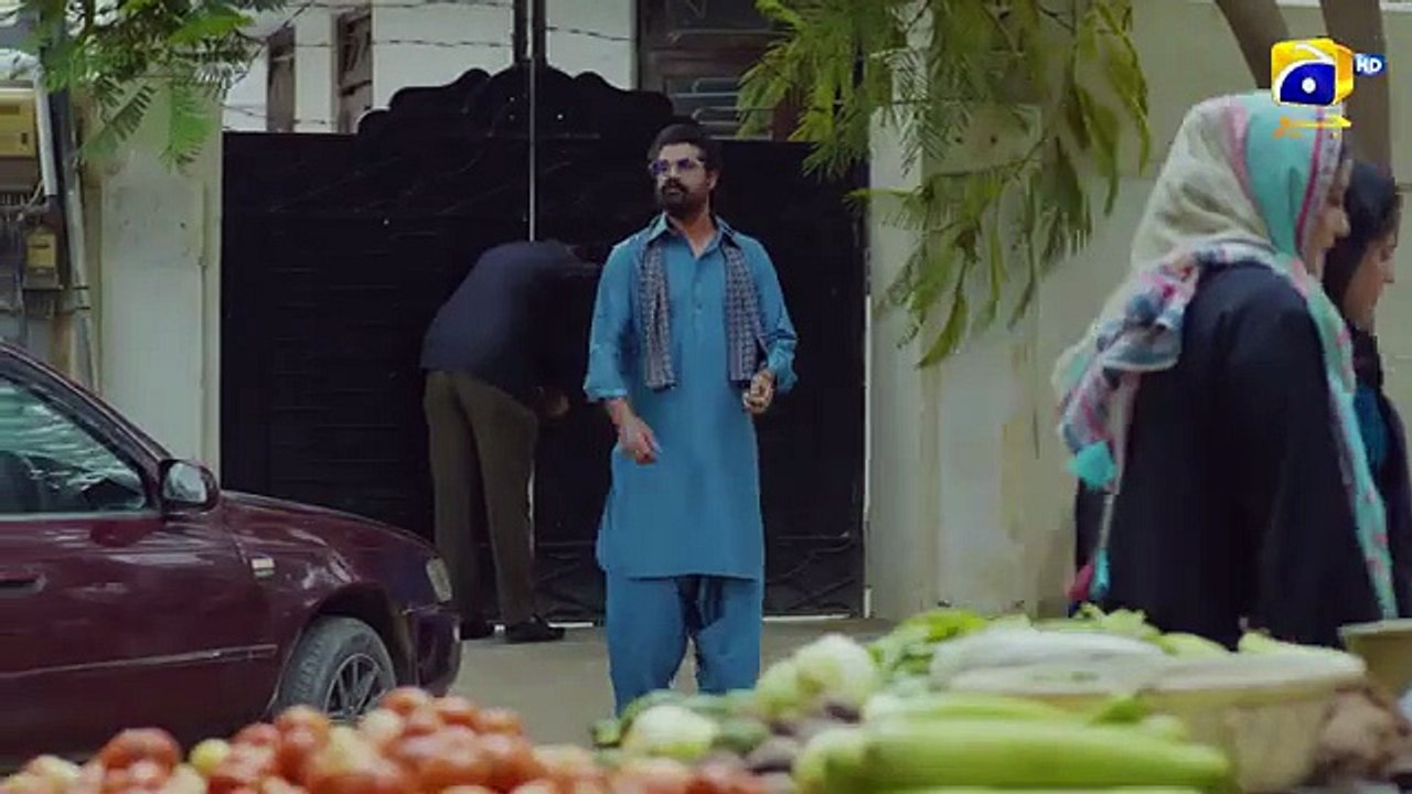 Rang De Episode 01 [Eng Sub] Shahzad Sheikh - Sabeena Farooq - Azfar Rahman - 24th March 2026