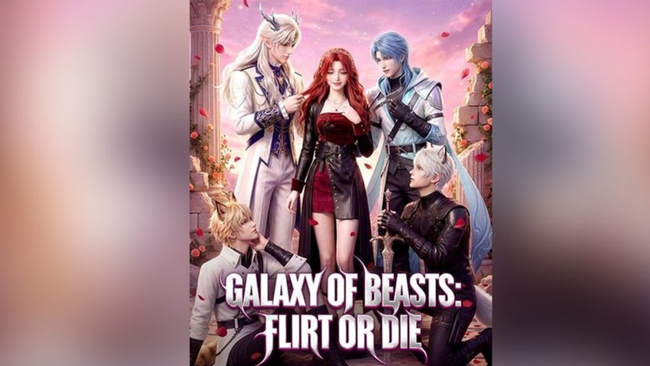 Galaxy of Beasts Flirt or Die (DUBBED) FULL