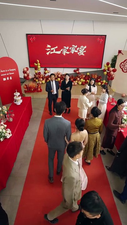 He Chose The Copy. I Got The Real. Netshort