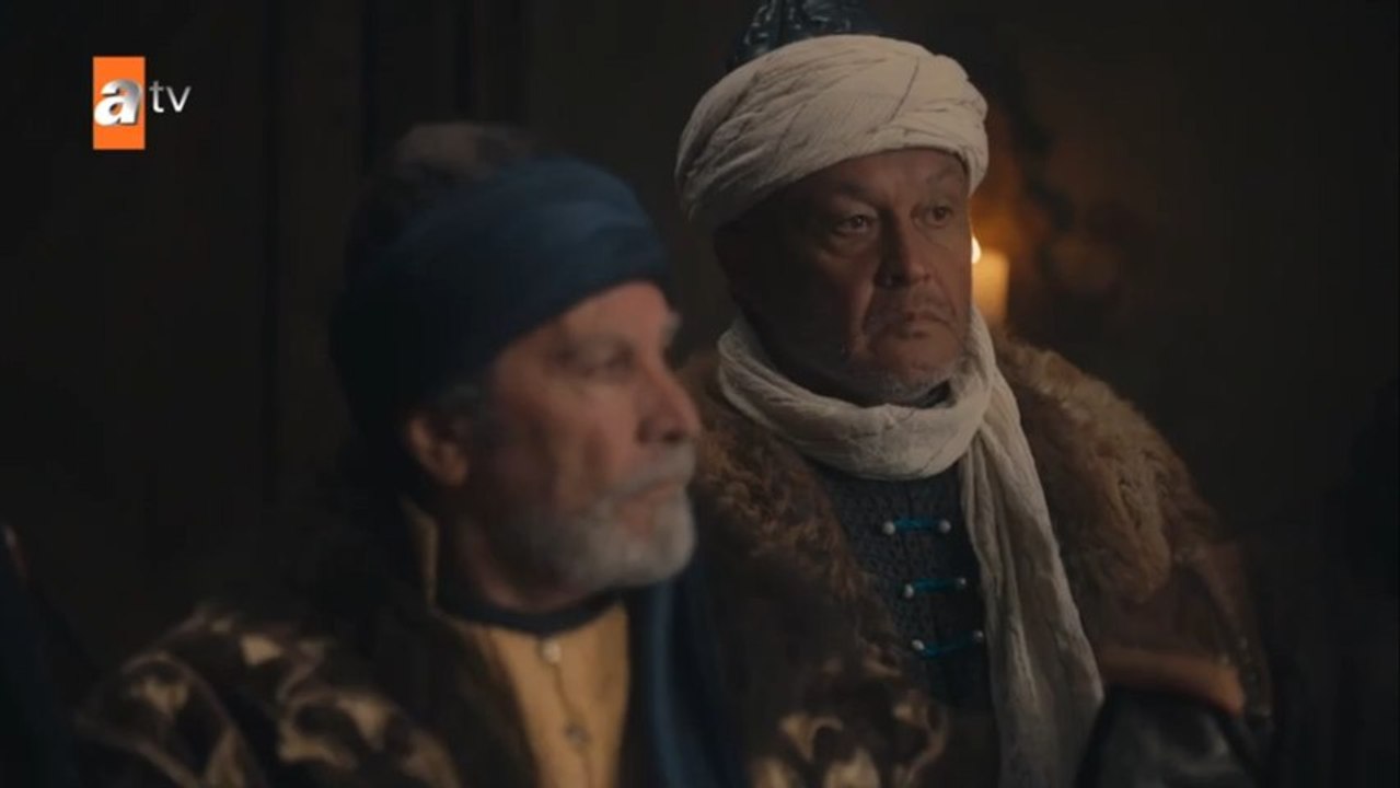 Kurulus Orhan - Episode 19