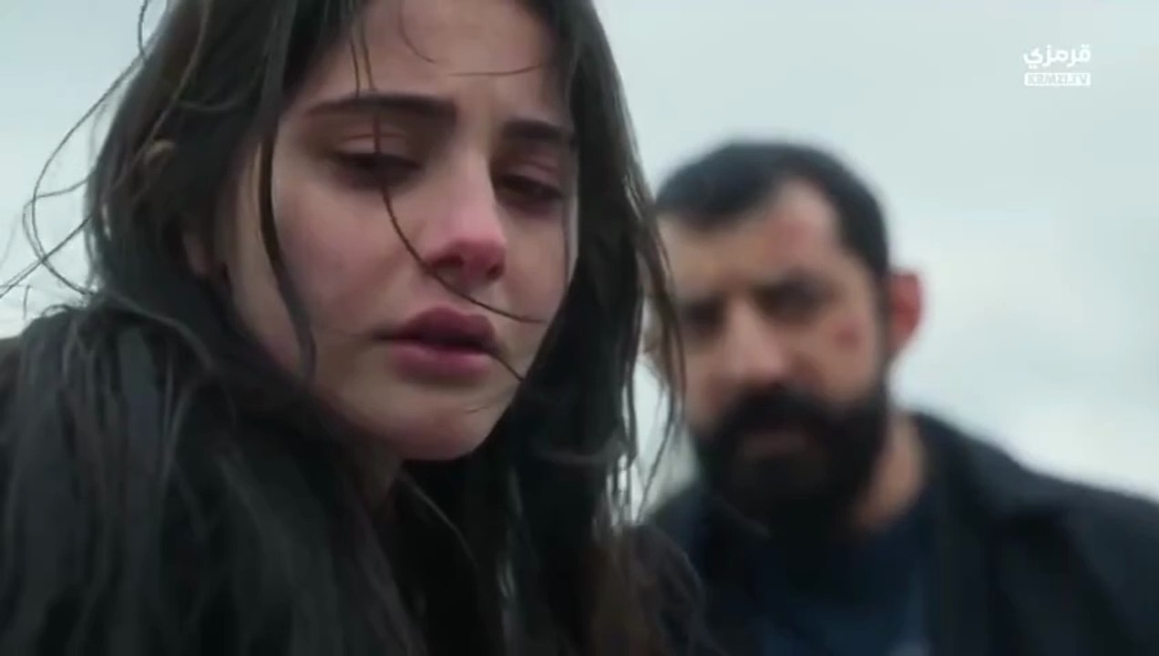 مسلسل انت من احب الحلقة 8 مترجمة