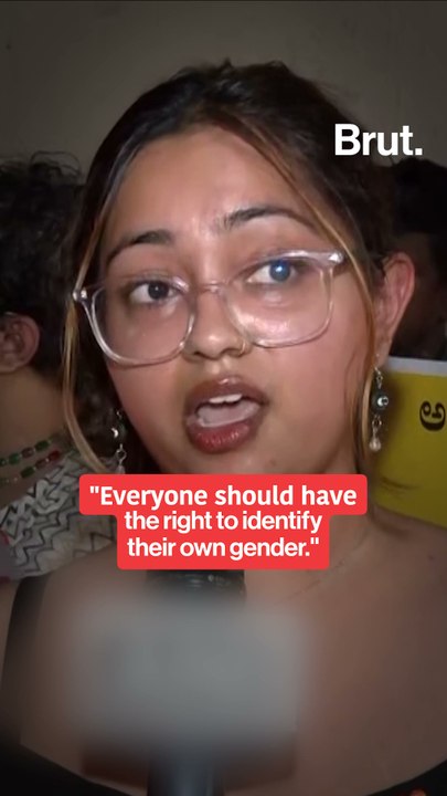 Explained: The Transgender Amendment Bill and the controversy surrounding it.