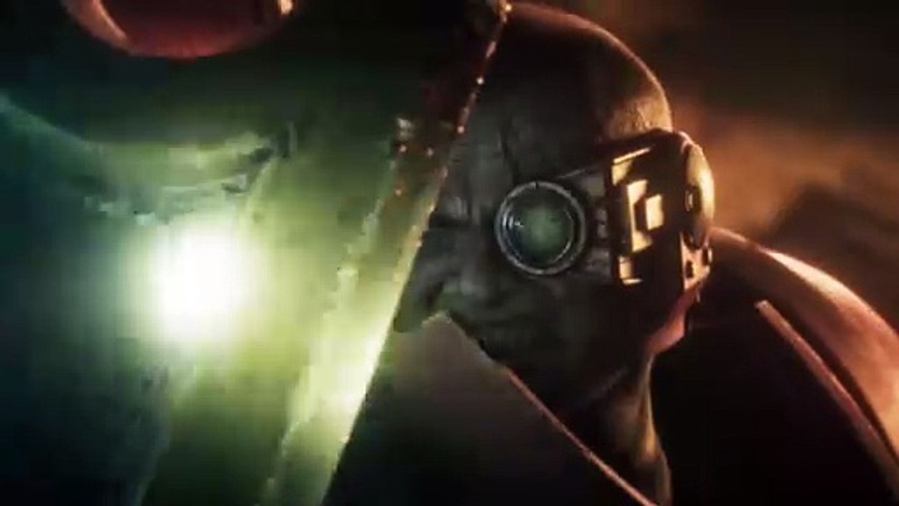 Der Trailer zur 11. Edition von Warhammer 40.000 mit Blood Angels und Orks auf Armageddon