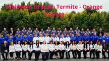 Ecola Termite - Eco Friendly Exterminators in Orange County, CA