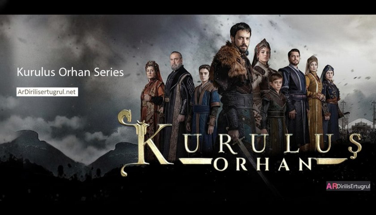 Kurulus Orhan Episode 19