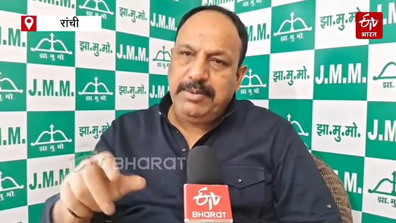 गैस सिलेंडर पर झारखंड में सियासी बयानबाजी, केंद्र सरकार ने राज्य के खाद्य आपूर्ति मंत्रियों की बुलाई बैठक