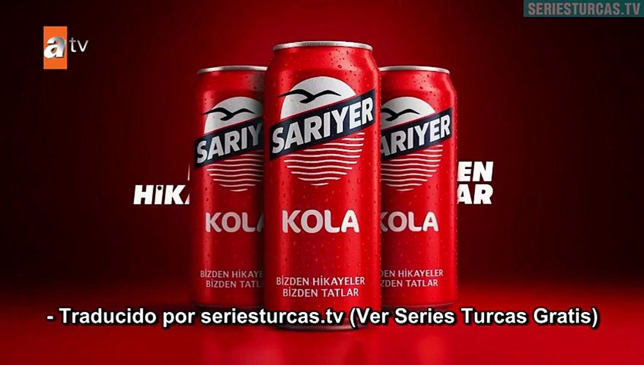 Kurulus Orhan - Capitulo 19