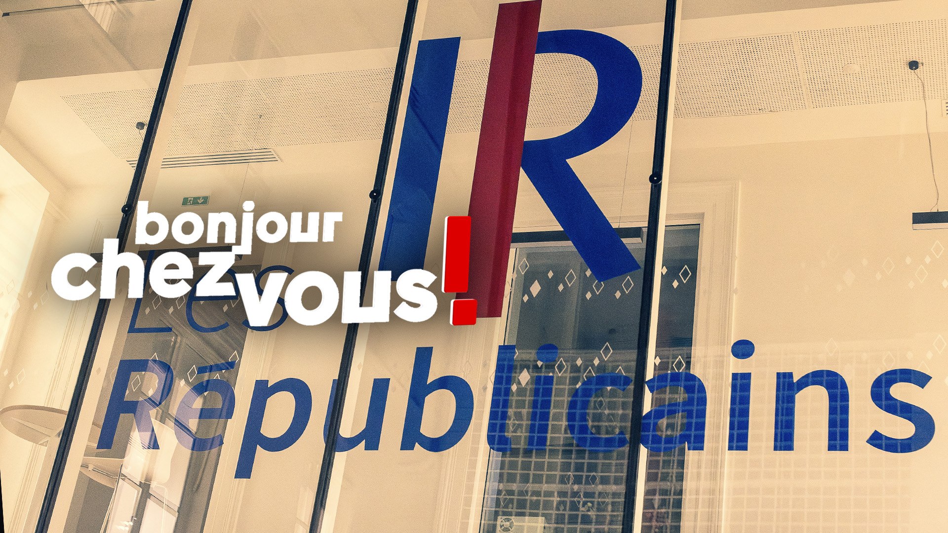 Présidentielle 2027 : Les LR se déchirent sur la primaire