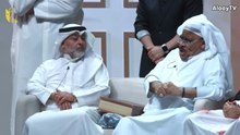 مسرحية طالبين القرب