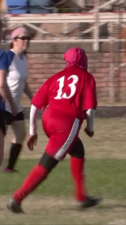 In 2023: Grannies World Cup Defied the Odds in Limpopo
