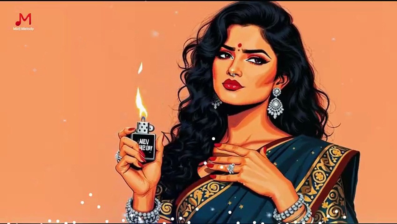 Agar Tum Mil Jao | Soulful Sufi Fusion | Coke Studio Style Modern Fusion Song | Midj Melody