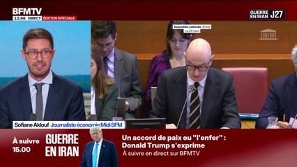 Hausse du prix des carburants: le gouvernement a annoncé des mesures de soutien sectorielles et envisage de soutenir "les gros rouleurs"