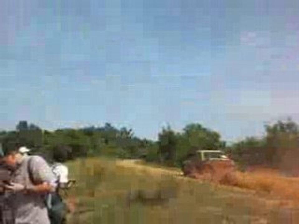 Rallye de pentecôte mai 2008 : Fin sc 4 soum