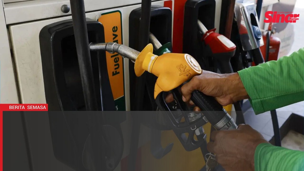 Penyelarasan kelayakan BUDI95: 300 liter sebulan kepada 200 liter mulai April ini - Anwar