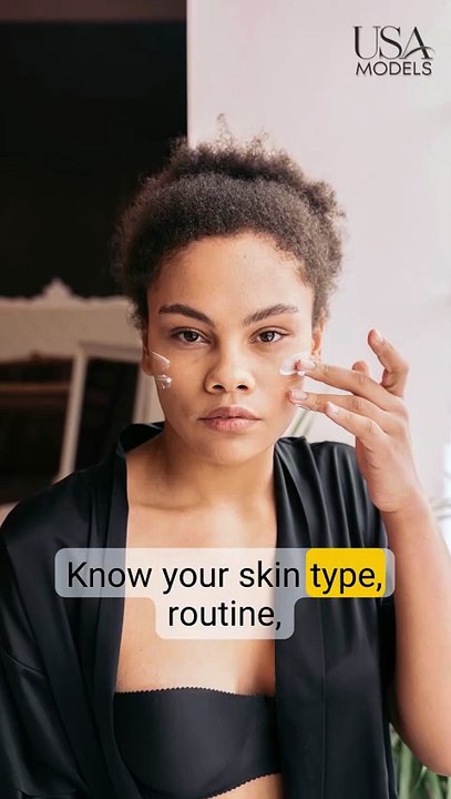 USA Model Shares 5 Essential Skills to Master Health, Beauty, and Modeling