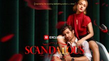 Scandalous FULL EP (Drama)
