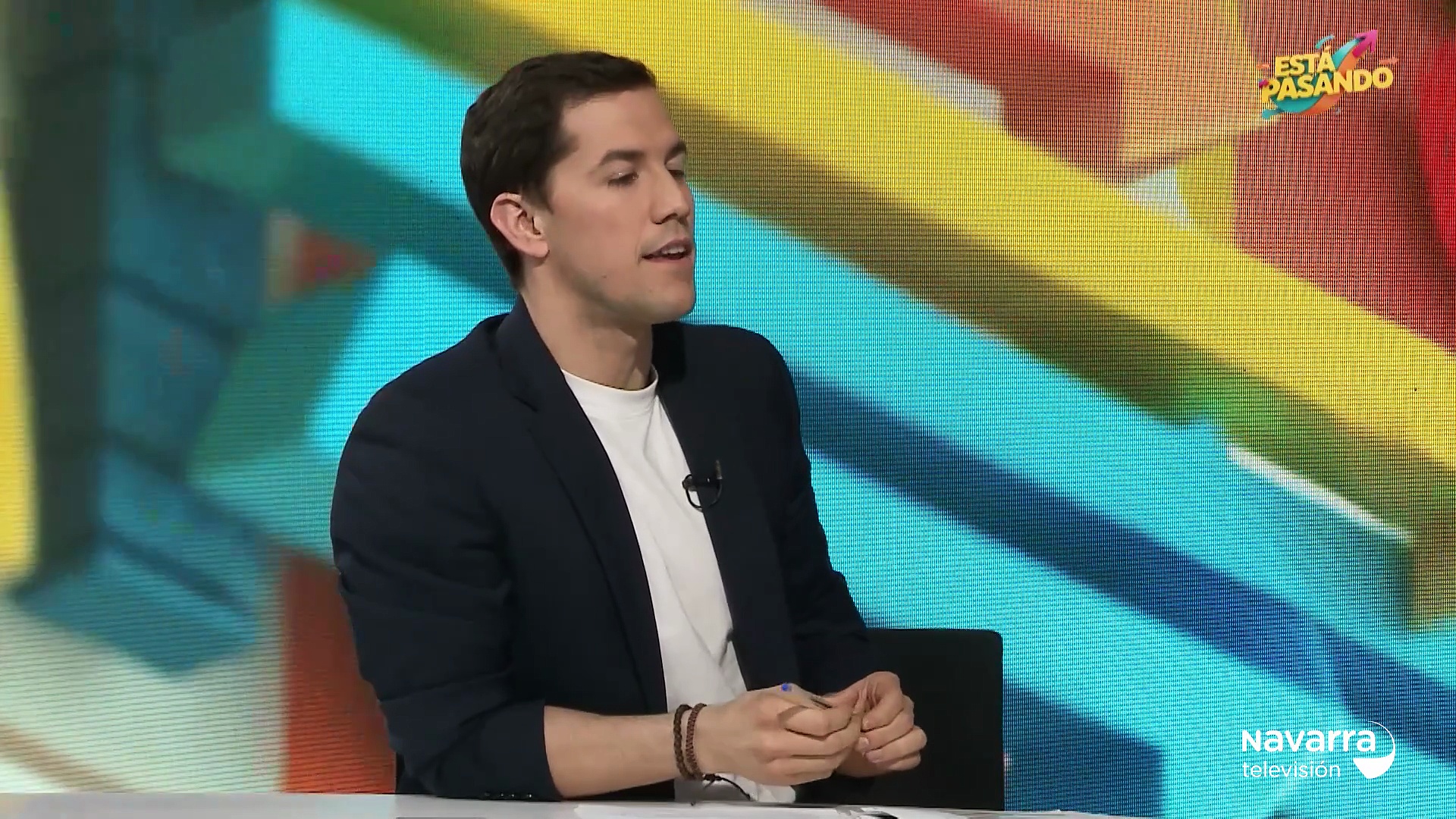 Está Pasando 27/03/2026