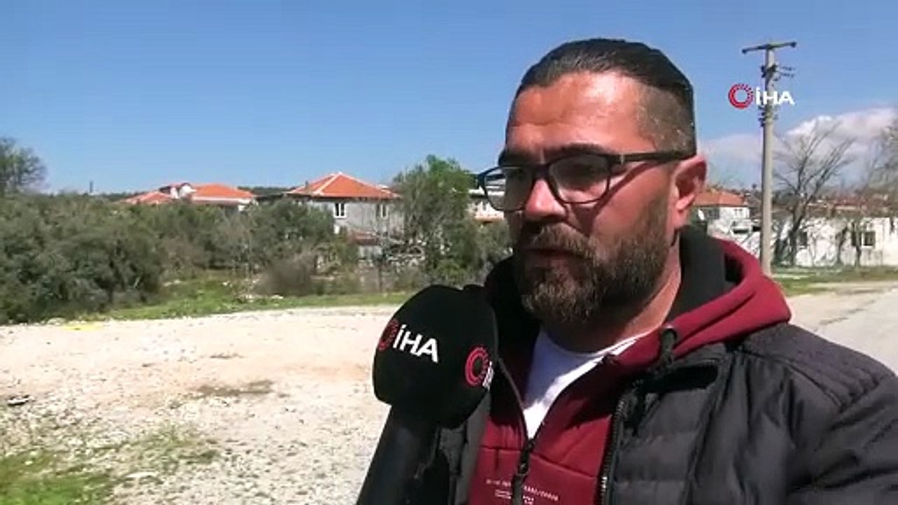 Değeri 50 bin liraymış! 200 Bin lira ceza motor yaktırdı