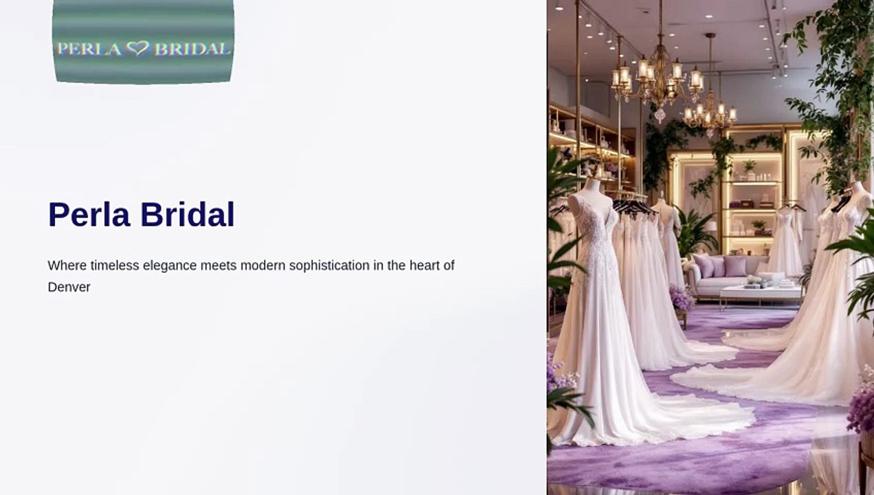 Stunning Wedding Dresses in Denver Brides Love