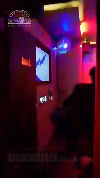 My Mafia Boss Boyfriend- Drama