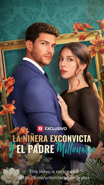 La NiñEra Exconvicta Y El Padre Millonario