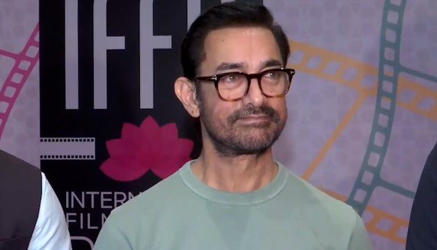 Aamir Khan on Dhurandhar 2 | Sends Best Wishes to Aditya Dhar & Team