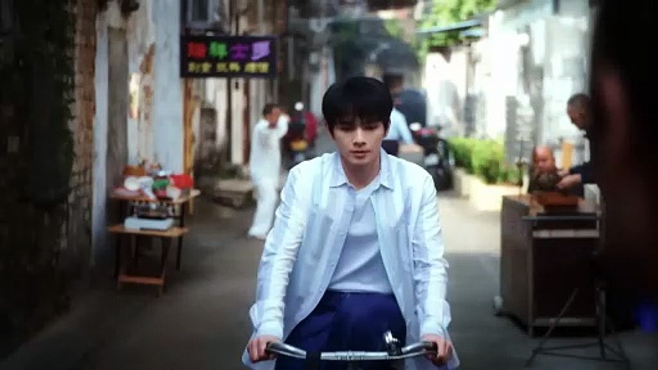 EP4 SAMMY'S CHILDREN DAY ENG SUB