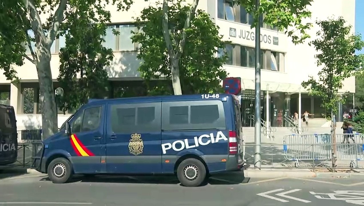 Begoña Gómez recurre la decisión del juez Peinado de orientar la causa a un jurado popular