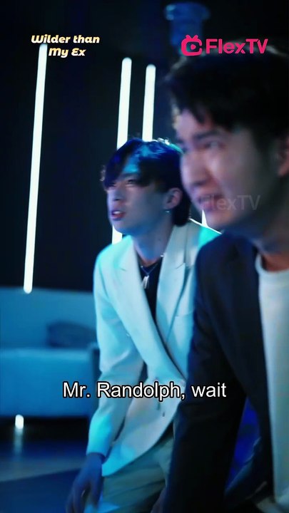 Hotter Than Revenge-Isode-E2