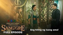 Sang'gre: Full Episode 204 ( March 26, 2026) | Encantadia Chronicles