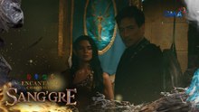 Sang'gre: Ang paghaharap ng mag-ama! (Episode 204) | Encantadia Chronicles