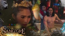 Sang'gre: Armea, may kakayahang magpagaling? (Episode 204) | Encantadia Chronicles