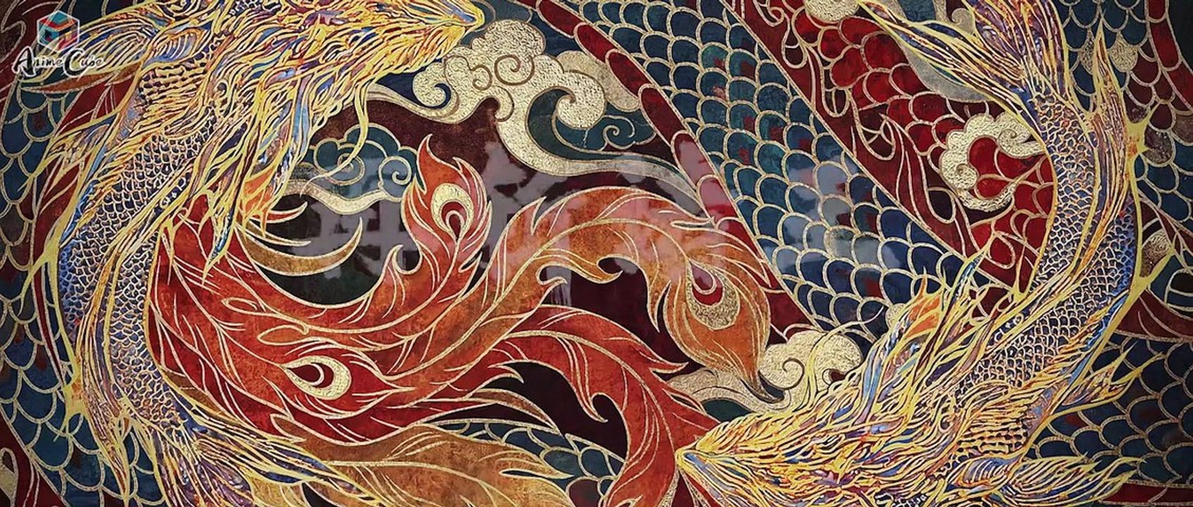 Perfect World Episode 261 (4K Multi-Sub)