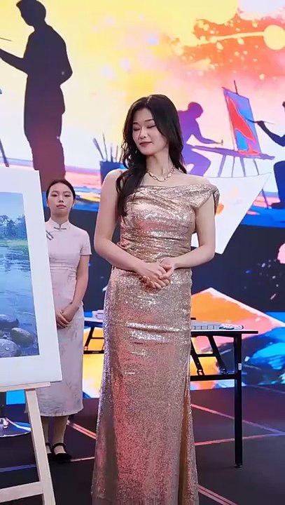 Every Color Is A Step Out Of His Shadow