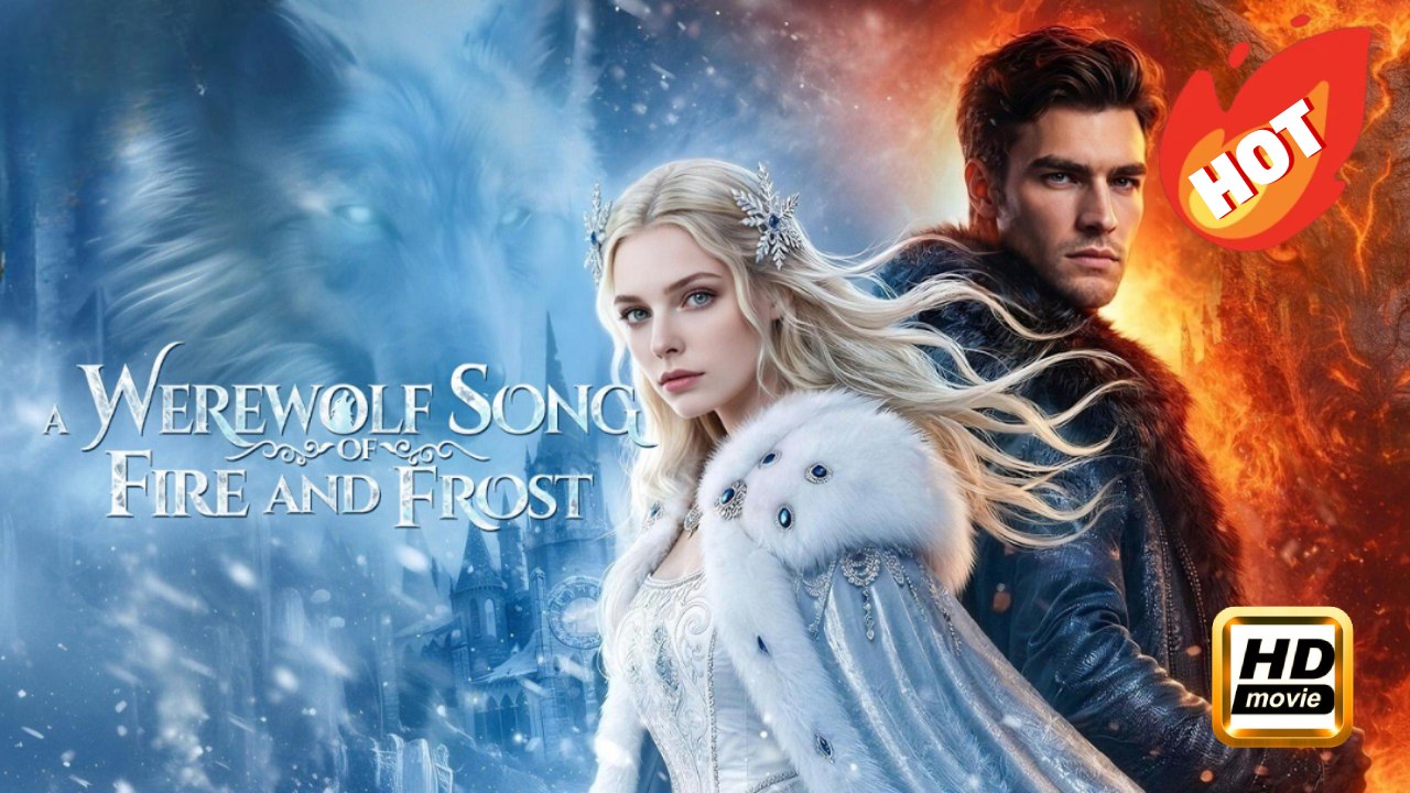 A Werewolf Song of Fire and Frost | Full Movie HD - Drama Romance Love Alpha ShortFilms