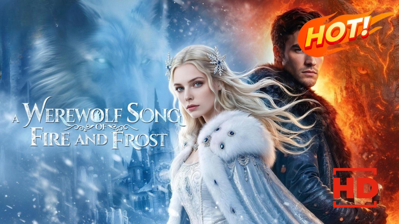 A Werewolf Song of Fire and Frost | Full Movie HD - Drama ShortFilms Hot Alpha Love