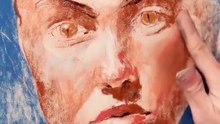 Breathing Life into Color: A Portrait Masterclass"