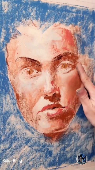 Breathing Life into Color: A Portrait Masterclass"