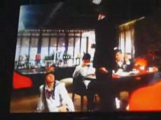 [short fancam] Big Bang Hana Yori Dango Parody