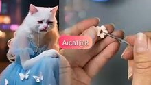 Cat story creative ideas