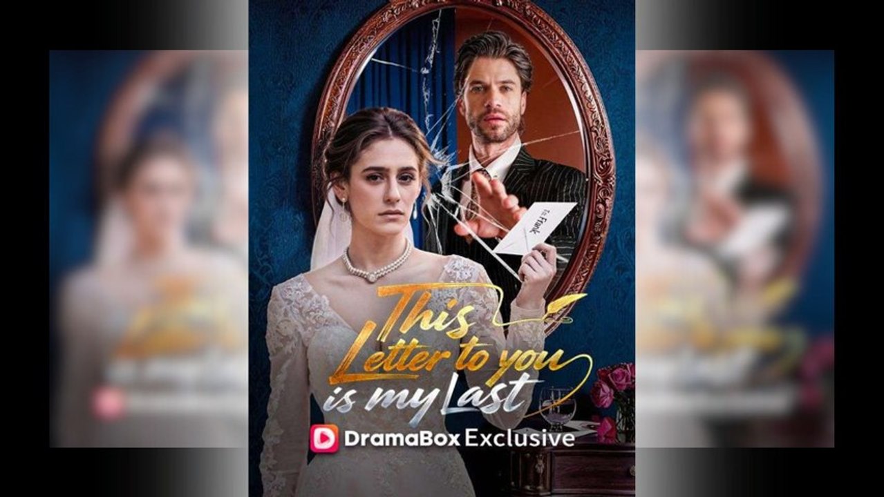 This Letter To you Is My Last Full Ep