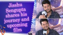 IANS Exclusive Interview: Jisshu Sengupta on 'Bhooth Bangla' | Priyadarshan | Akshay Kumar | Work Experience | Bengali film