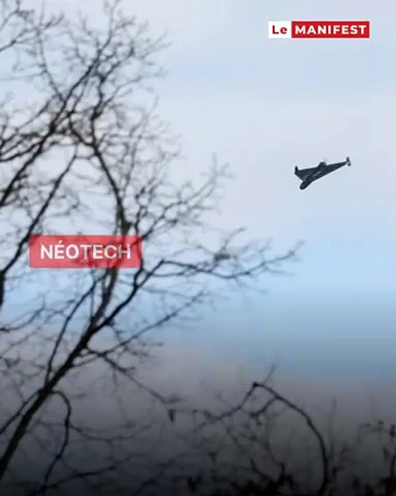 La Chine dévoile des lasers anti-drones : une révolution militaire qui va changer la guerre moderne